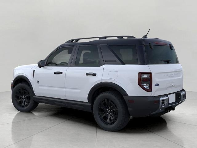 2026 Ford Bronco - $44,190