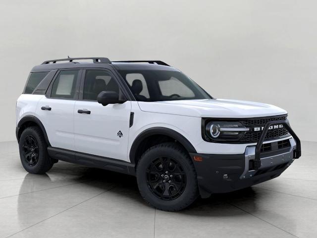 2026 Ford Bronco - $44,190