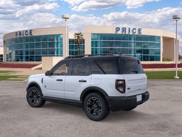 2026 Ford Bronco - $36,393