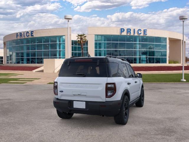 2026 Ford Bronco - $36,393