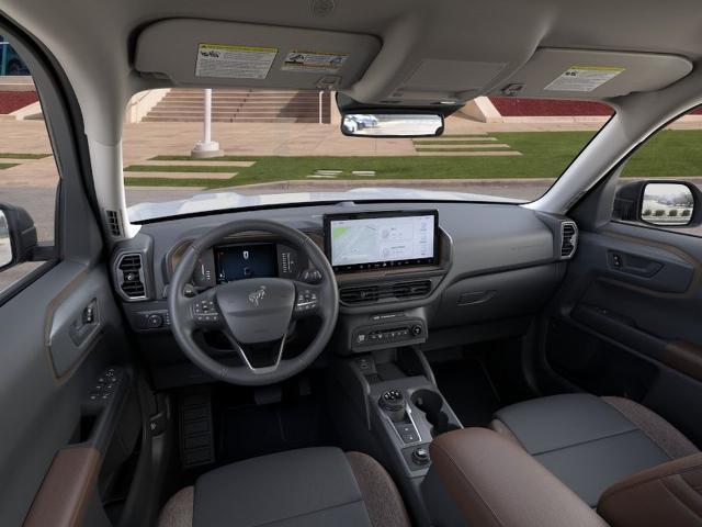 2026 Ford Bronco - $36,393
