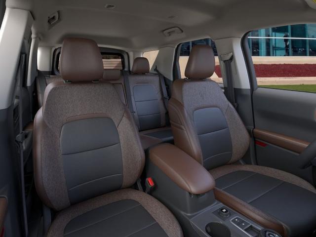 2026 Ford Bronco - $36,393