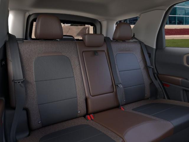 2026 Ford Bronco - $36,393