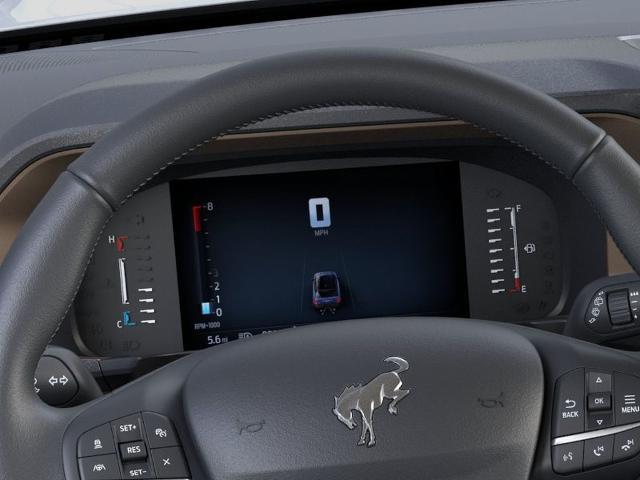 2026 Ford Bronco - $36,393