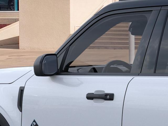 2026 Ford Bronco - $36,393
