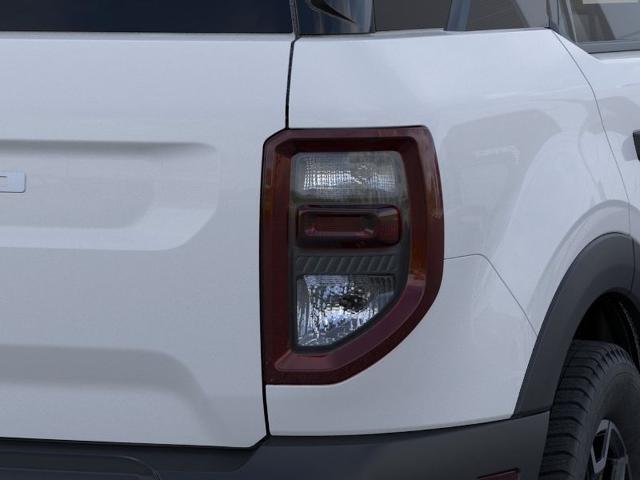 2026 Ford Bronco - $36,393