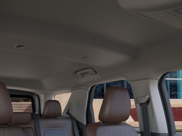 2026 Ford Bronco - $36,393