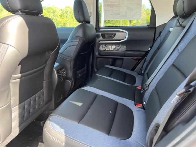 2026 Ford Bronco - $42,851