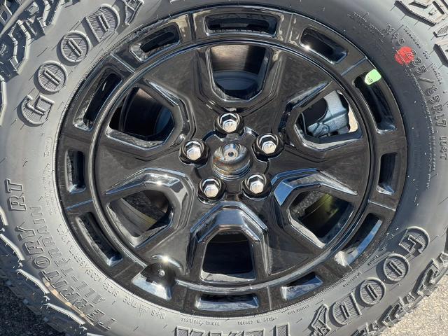 2026 Ford Bronco - $42,851