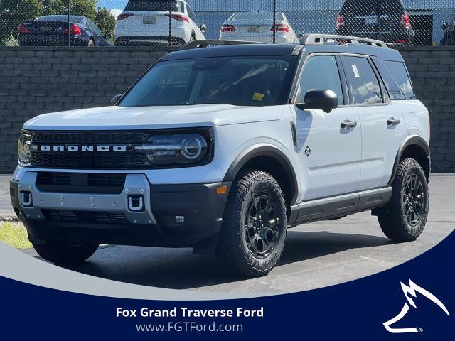 2026 Ford Bronco - $42,851