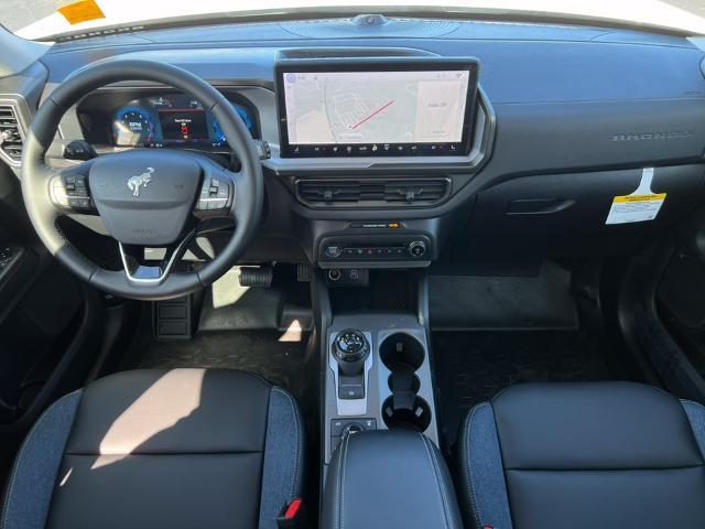 2026 Ford Bronco - $42,851