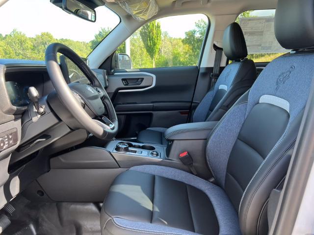 2026 Ford Bronco - $42,851