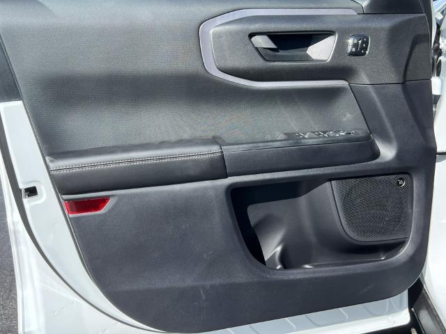 2026 Ford Bronco - $42,851