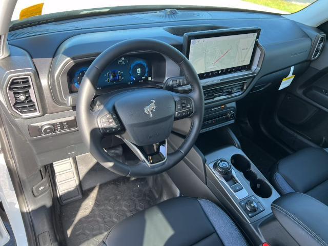 2026 Ford Bronco - $42,851