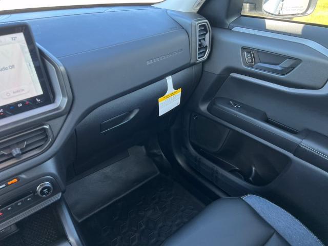 2026 Ford Bronco - $42,851
