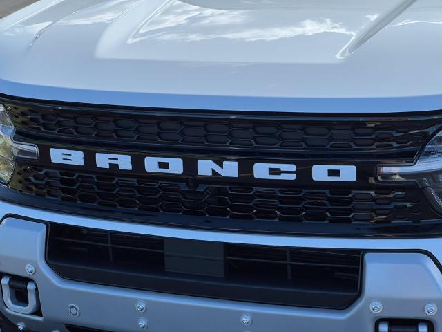 2026 Ford Bronco - $42,851