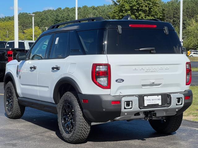 2026 Ford Bronco - $42,851