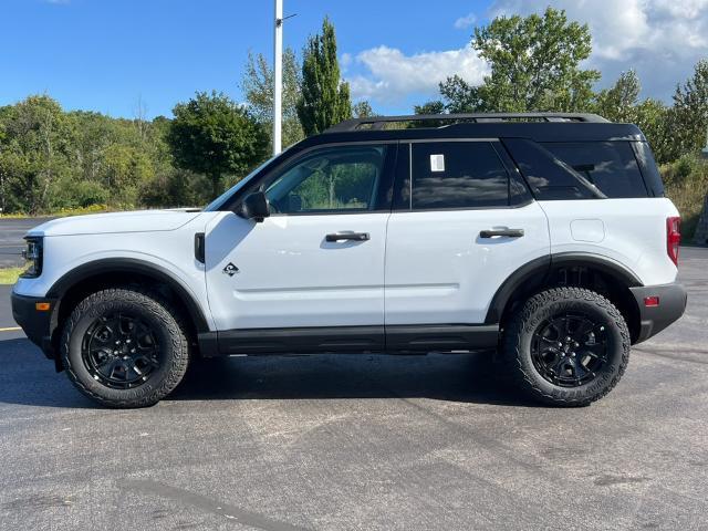 2026 Ford Bronco - $42,851