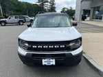 2025 Bronco Sport Thumbnail 2