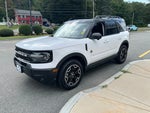2025 Bronco Sport Thumbnail 3