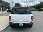 2025 Bronco Sport Thumbnail 6