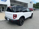 2025 Bronco Sport Thumbnail 7