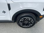 2025 Bronco Sport Thumbnail 9