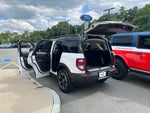 2025 Bronco Sport Thumbnail 10