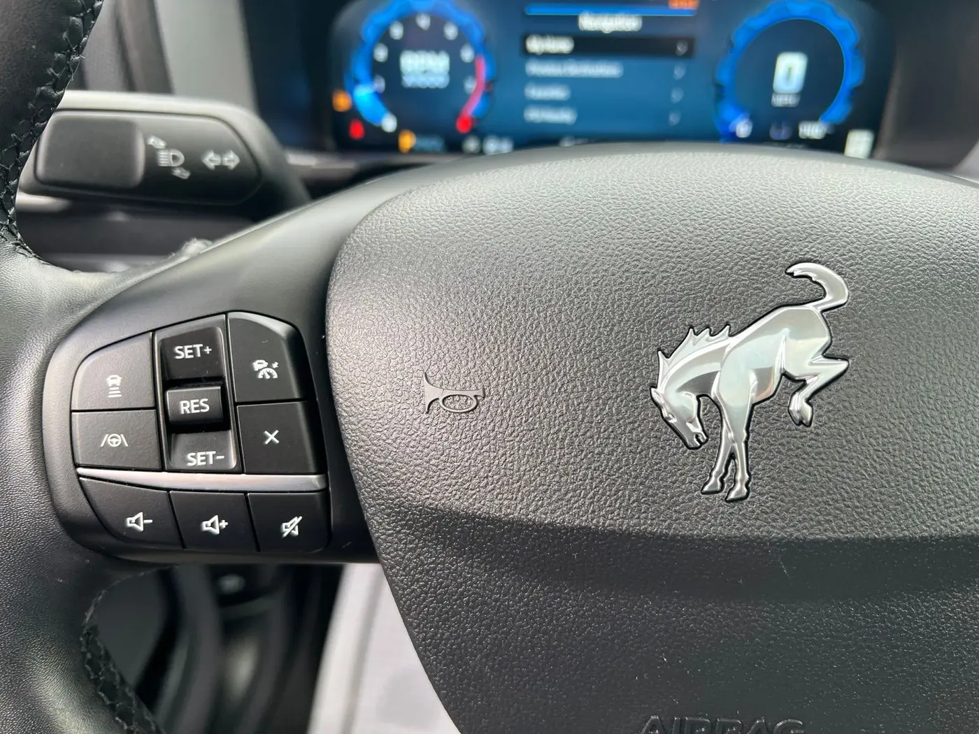 2025 Ford Bronco - $34,815