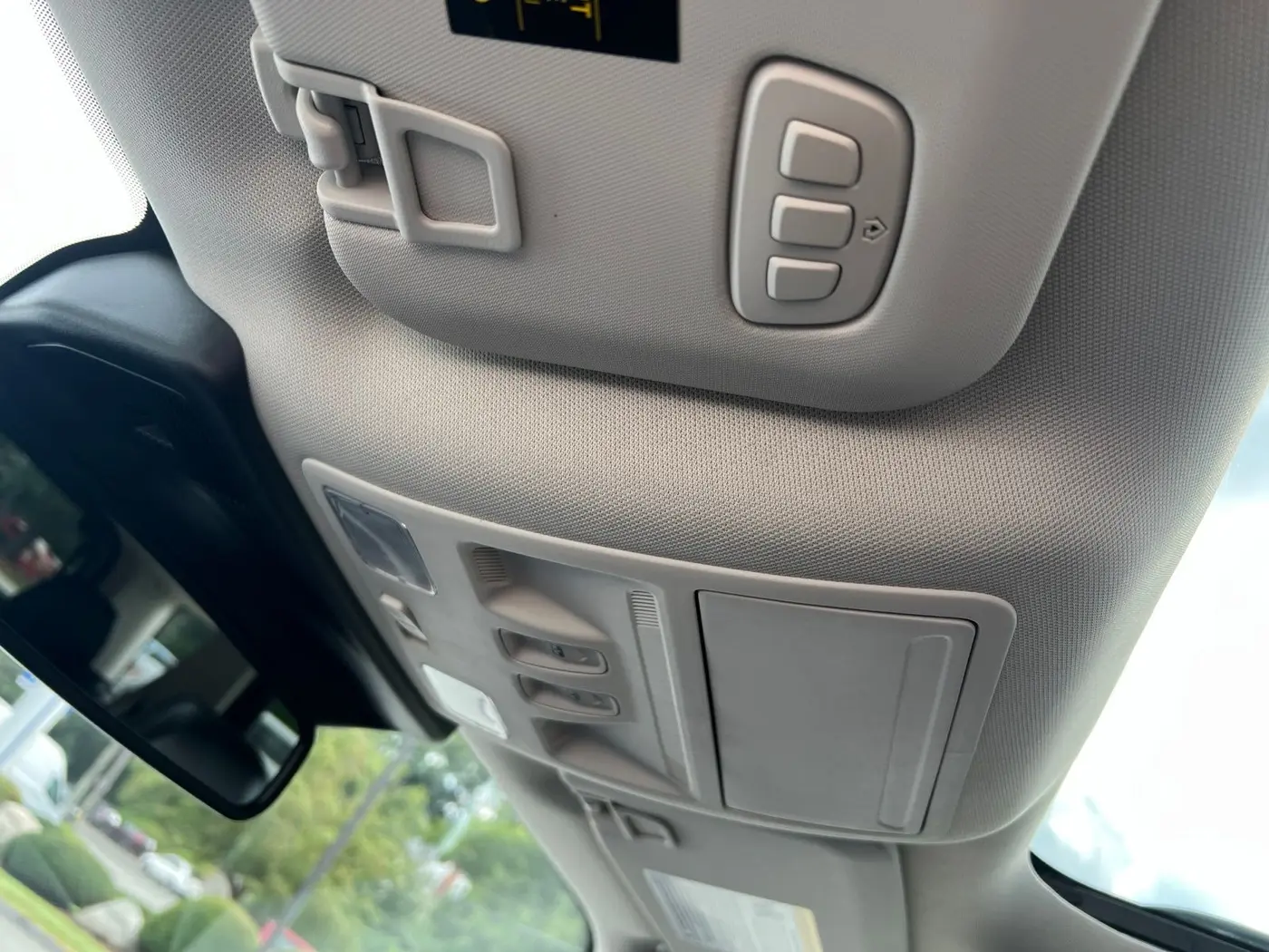 2025 Ford Bronco - $34,815