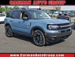 2025 Bronco Sport Thumbnail 1