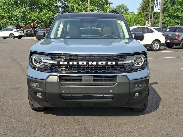 2025 Ford Bronco - $32,978