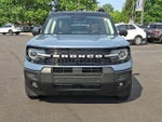 2025 Bronco Sport Thumbnail 2