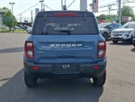 2025 Bronco Sport Thumbnail 5
