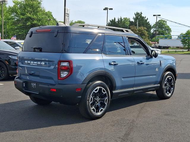 2025 Ford Bronco - $32,978