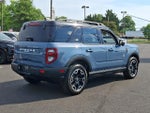 2025 Bronco Sport Thumbnail 6