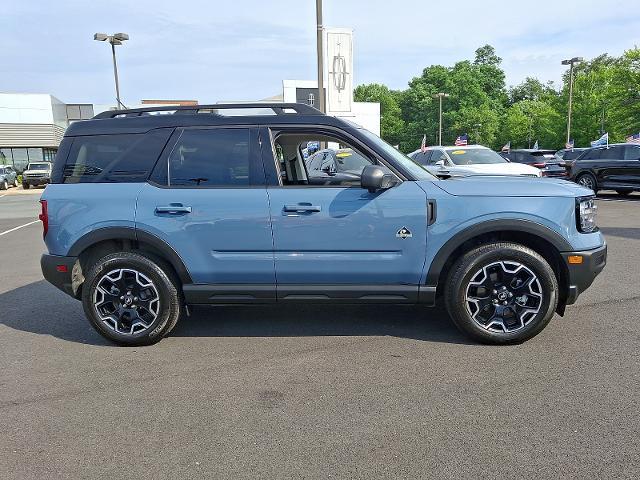 2025 Ford Bronco - $32,978