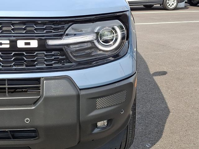 2025 Ford Bronco - $32,978