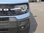 2025 Bronco Sport Thumbnail 9