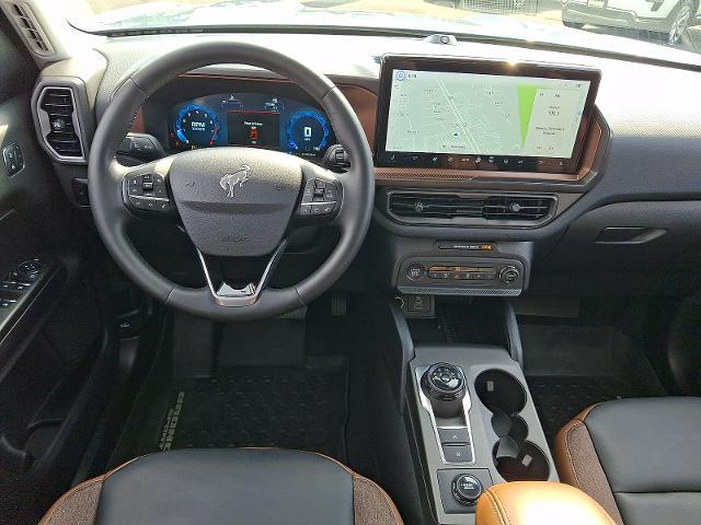 2025 Ford Bronco - $32,978