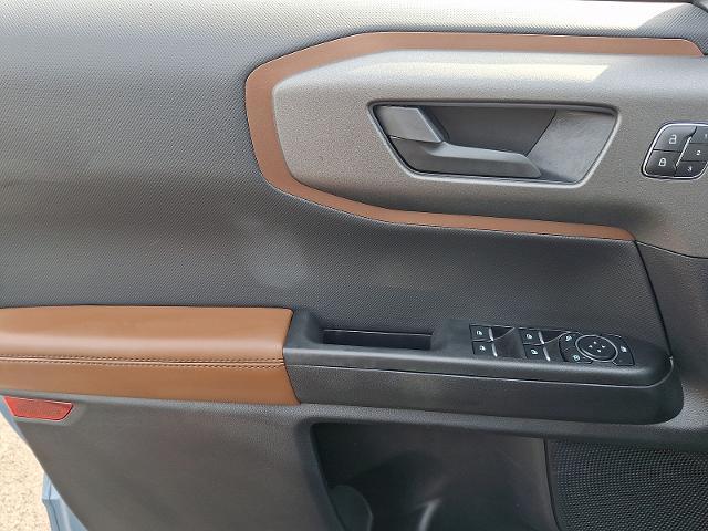 2025 Ford Bronco - $32,978