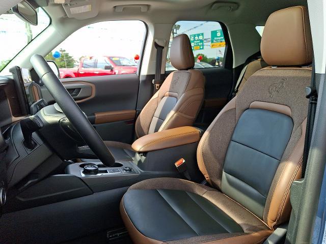 2025 Ford Bronco - $32,978