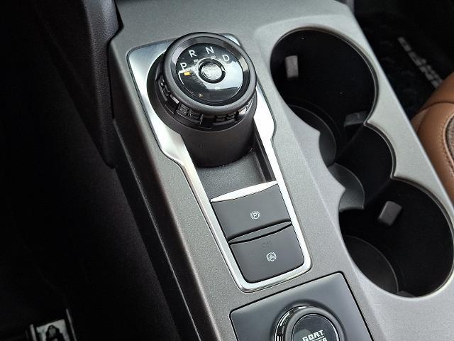 2025 Ford Bronco - $32,978