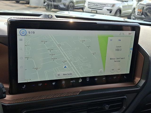 2025 Ford Bronco - $32,978
