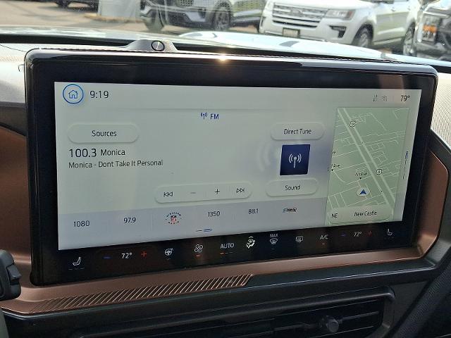 2025 Ford Bronco - $32,978