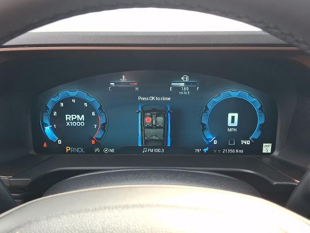 2025 Ford Bronco - $32,978