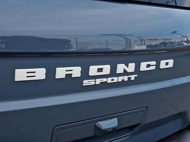 2025 Ford Bronco - $32,978