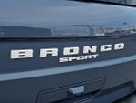 2025 Bronco Sport Thumbnail 30