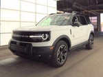 2025 Bronco Sport Thumbnail 2