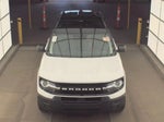 2025 Bronco Sport Thumbnail 3